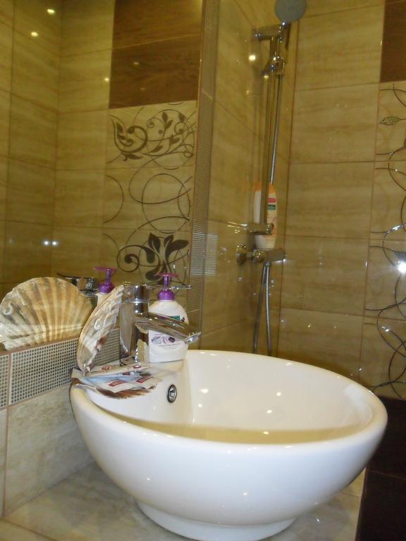 Villa Aida Pokoje Goscinne Gdańsk Cameră foto